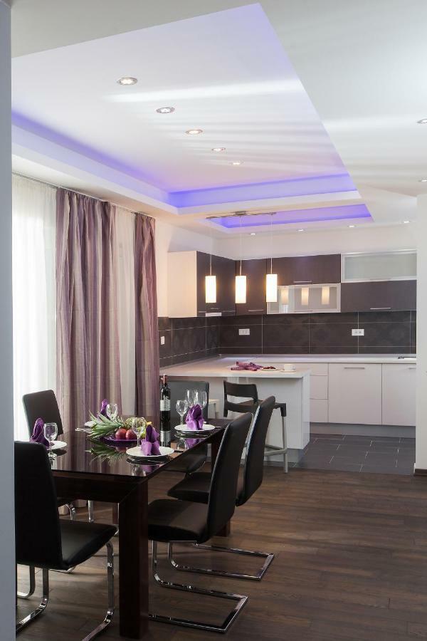 Apartmani Pasalic Tučepi Exterior foto