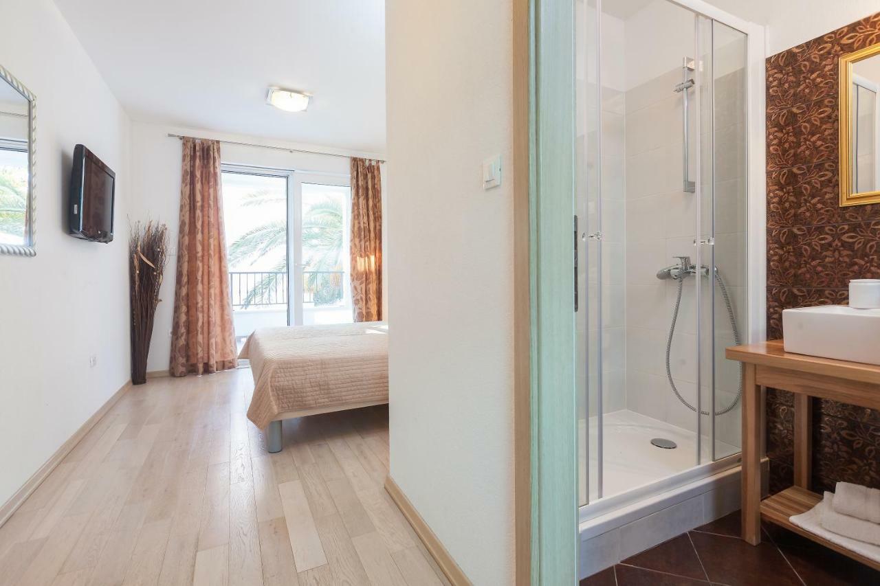 Apartmani Pasalic Tučepi Exterior foto