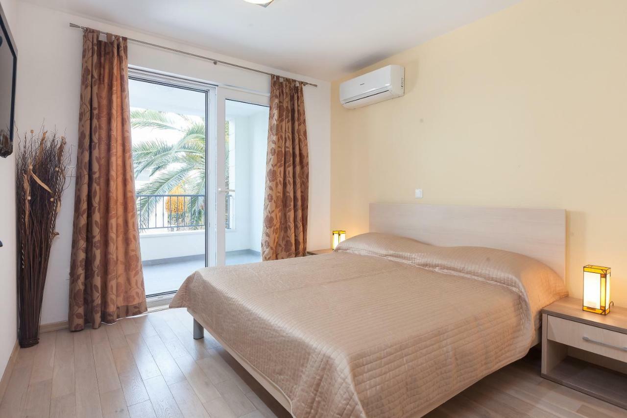 Apartmani Pasalic Tučepi Exterior foto