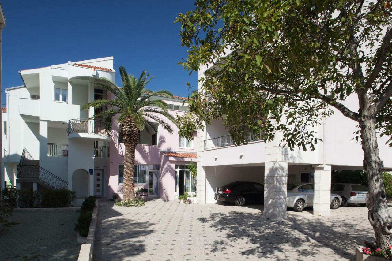 Apartmani Pasalic Tučepi Exterior foto
