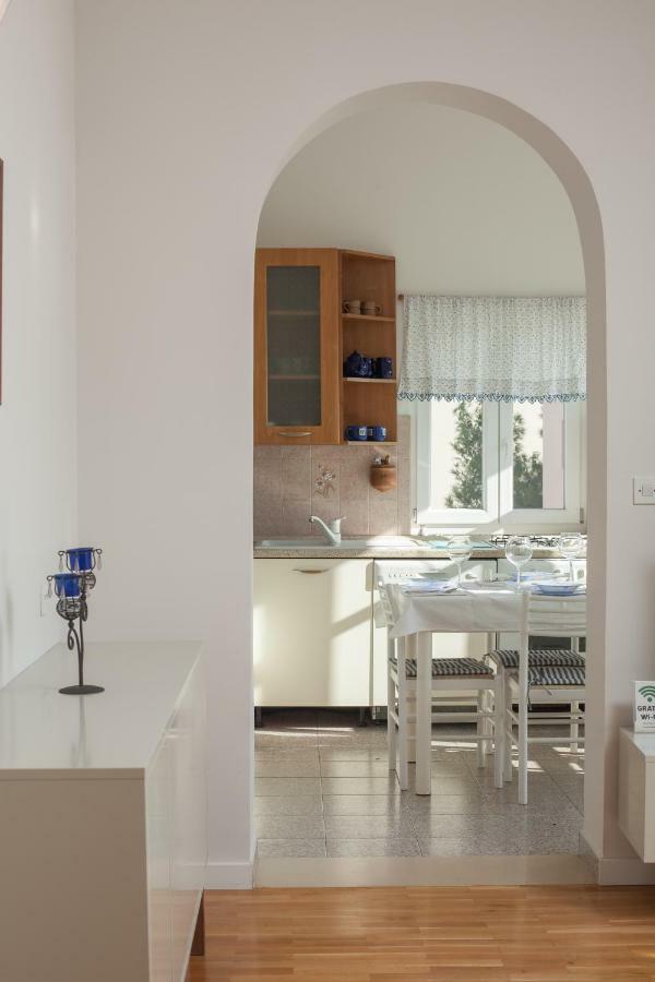 Apartmani Pasalic Tučepi Cameră foto